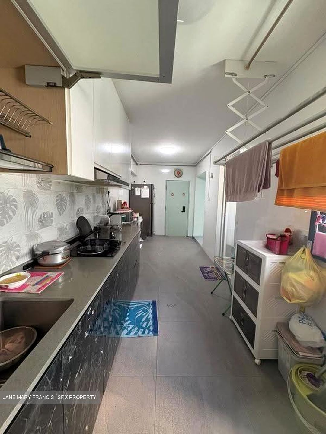 Blk 683A Choa Chu Kang Crescent (Choa Chu Kang), HDB 5 Rooms #610772531